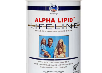 Bác sĩ nói gì về sữa non Alpha Lipid? - Thời Báo Việt
