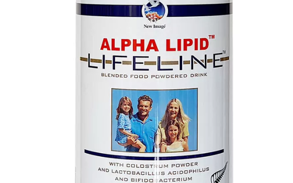 Bác sĩ nói gì về sữa non Alpha Lipid? - Thời Báo Việt