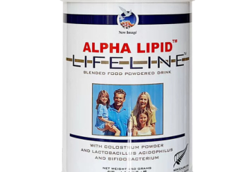 Review sữa non Alpha Lipid đầy đủ chi tiết nhất 2025 - Thời Báo Việt