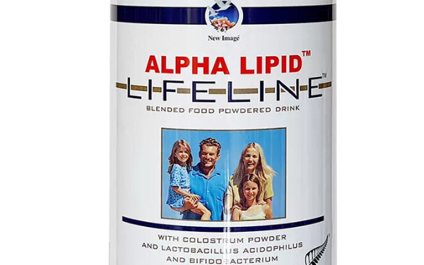 Review sữa non Alpha Lipid đầy đủ chi tiết nhất 2025 - Thời Báo Việt