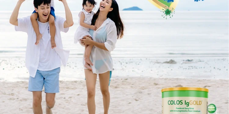 Sữa Colos IgGold Người Tiểu Đường Uống Được Không? - Thời Báo Việt