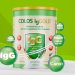 Review sữa non Colos IgGold chi tiết mới nhất 2025 - Thời Báo Việt