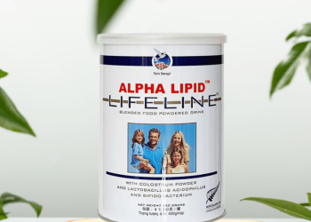 Những người nên và không nên dùng sữa non Alpha Lipid - Thời Báo Việt