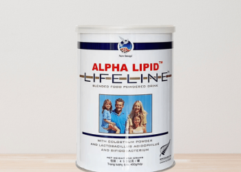 Đánh giá hiệu quả của sữa non Alpha Lipid từ người dùng thực tế - Thời Báo Việt