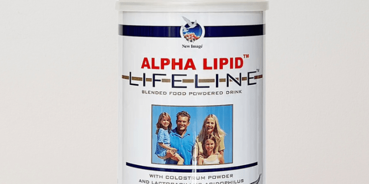 Đánh giá hiệu quả của sữa non Alpha Lipid từ người dùng thực tế - Thời Báo Việt