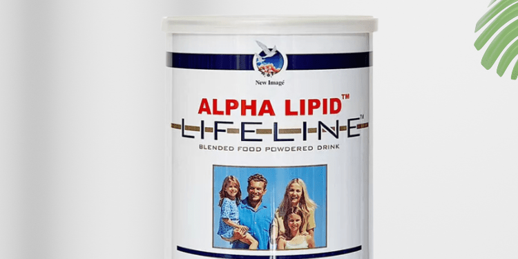 Cách sử dụng sữa non Alpha Lipid cho người cao tuổi - Thời Báo Việt
