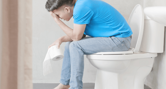 5 loại trái cây giúp giảm tình trạng táo bón hiệu quả nhất - Thời Báo Việt