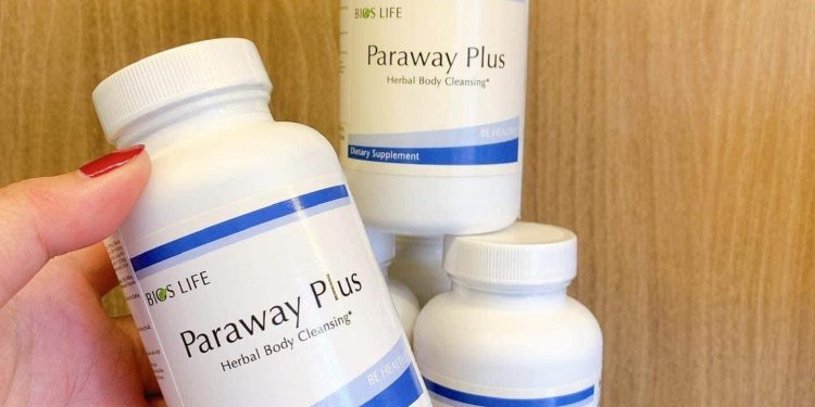 Giá bán Paraway Plus và nơi mua chính hãng uy tín - Thời Báo Việt