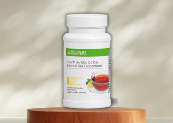 Lưu ý khi sử dụng trà thảo mộc Herbalife để đạt hiệu quả cao - Thời Báo Việt