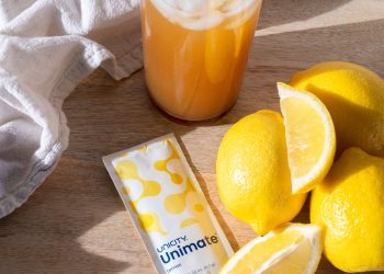 Unimate chanh gừng Unicity phù hợp sử dụng cho đối tượng nào? - Thời Báo Việt
