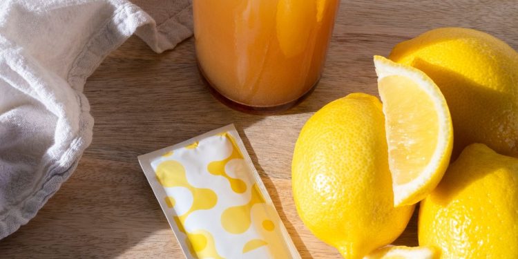 Unimate chanh gừng Unicity phù hợp sử dụng cho đối tượng nào? - Thời Báo Việt