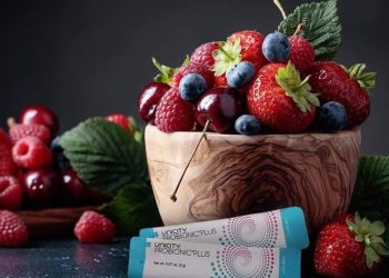 Probionic Unicity có tác dụng phụ không? - Thời Báo Việt