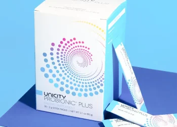 Hướng dẫn sử dụng Probionic Unicity đúng cách để đạt hiệu quả tối ưu - Thời Báo Việt