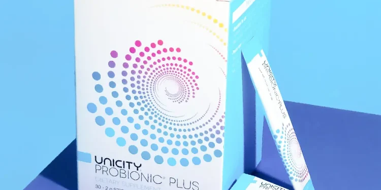 Hướng dẫn sử dụng Probionic Unicity đúng cách để đạt hiệu quả tối ưu - Thời Báo Việt