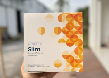 Review Bios Life Slim - Giải pháp giảm cân an toàn và toàn diện - Thời Báo Việt