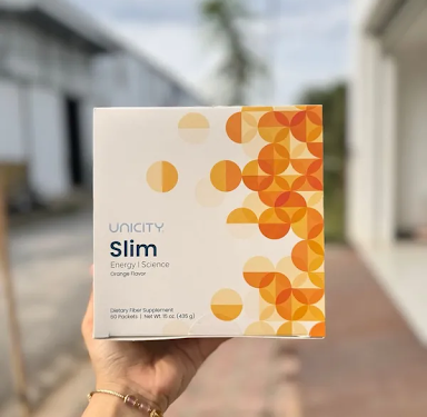 Review Bios Life Slim - Giải pháp giảm cân an toàn và toàn diện - Thời Báo Việt