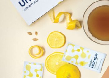Giá bán và địa chỉ mua Unimate chanh gừng uy tín, đáng tin cậy - Thời Báo Việt