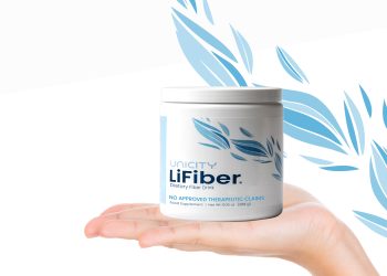 Hướng dẫn dùng Lifiber Unicity đúng cách để đạt hiệu quả tối ưu - Thời Báo Việt