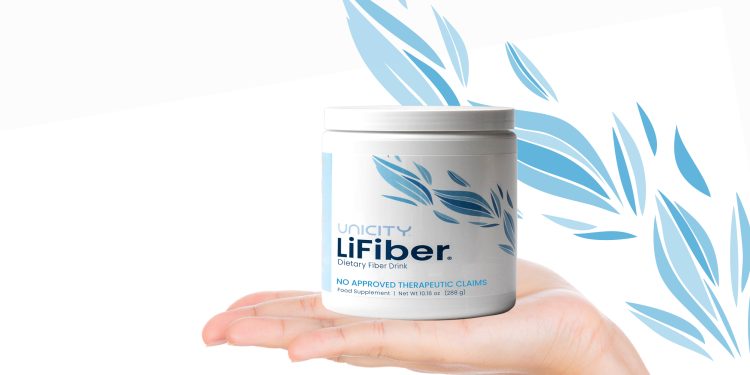 Hướng dẫn dùng Lifiber Unicity đúng cách để đạt hiệu quả tối ưu - Thời Báo Việt