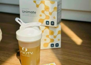 Unimate chanh gừng có phù hợp sử dụng cho người ăn kiêng không? - Thời Báo Việt