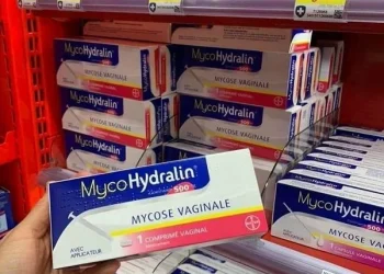 Viên đặt MycoHydralin có dùng được cho bà bầu không? - Thời Báo Việt