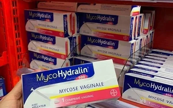 Viên đặt MycoHydralin có dùng được cho bà bầu không? - Thời Báo Việt