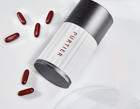 Công dụng của Purtier Placenta là gì? - Thời Báo Việt
