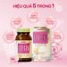 Cách sử dụng viên uống BBB Orihiro đúng chuẩn - Thời Báo Việt