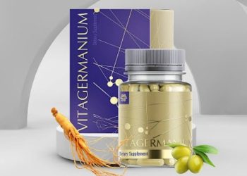 Vitagermanium có tác dụng gì? - Thời Báo Việt
