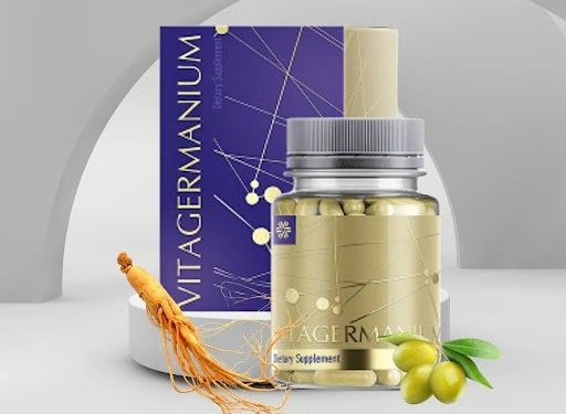 Vitagermanium có tác dụng gì? - Thời Báo Việt