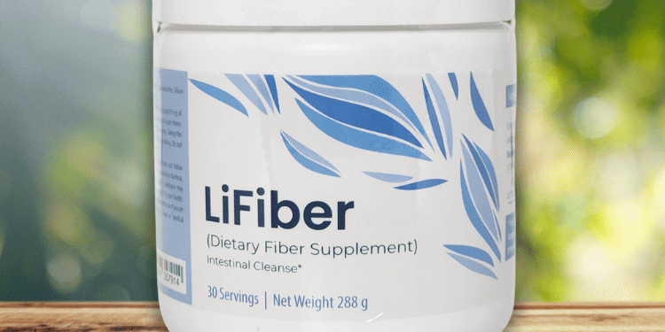 Chất xơ Lifiber Unicity có tác dụng gì? - Thời Báo Việt
