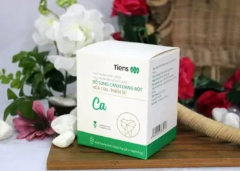 Canxi Thiên Sư có tốt không? - Thời Báo Việt