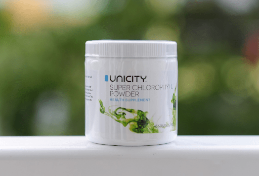 Những ai không nên uống diệp lục Unicity? - Thời Báo Việt