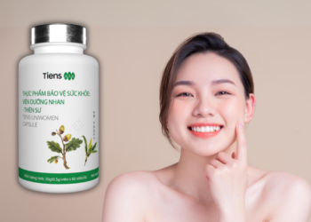 Viên dưỡng nhan Thiên Sư có tốt không? - Thời Báo Việt