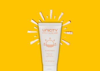 Kem chống nắng Unicity có tốt không? Hướng dẫn sử dụng đúng cách - Thời Báo Việt