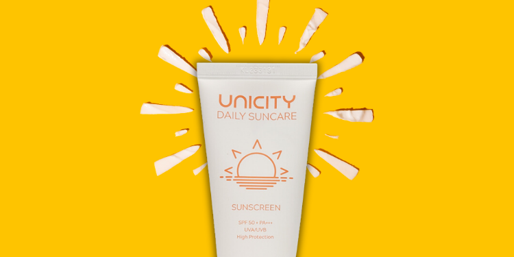 Kem chống nắng Unicity có tốt không? Hướng dẫn sử dụng đúng cách - Thời Báo Việt