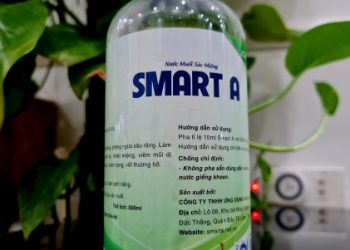 Hướng dẫn sử dụng Smart A - Thời Báo Việt