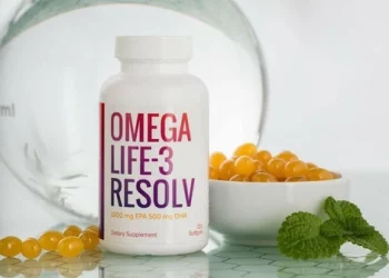 Sản phẩm Omega 3 Unicity có tác dụng gì? - Thời Báo Việt