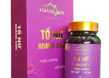Tố Nữ Hoàng Sơn có tác dụng gì? - Thời Báo Việt